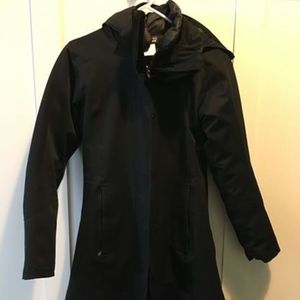 Patagonia 3 in 1 Winter Coat